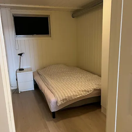 Apartment In The Kroken District Tromso