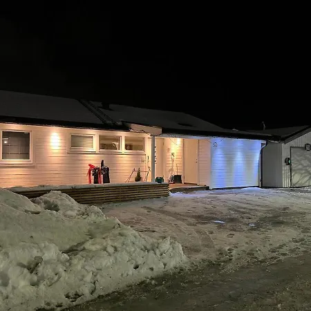 Appartamento In The Kroken District *