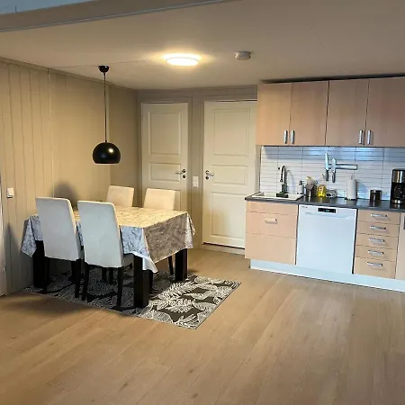 In The Kroken District